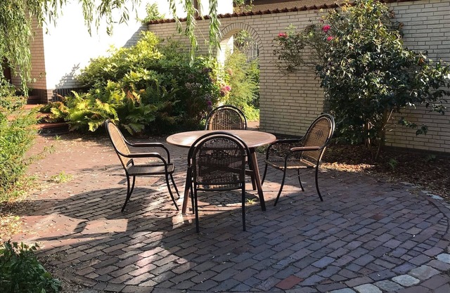 Landhaus Ida - 5-star certified vacation home with large garden area
