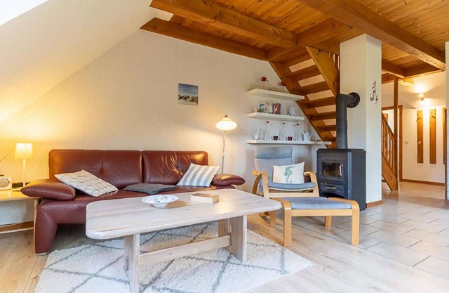 Maison de campagne à Vollerwiek