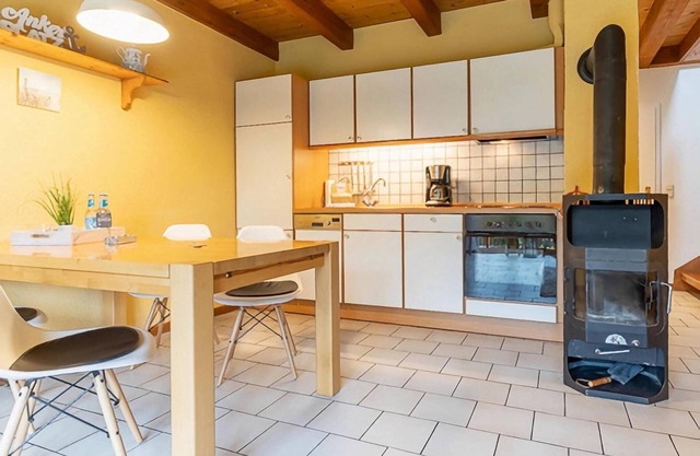 Maison de campagne à Vollerwiek