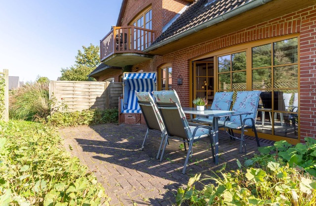 Maison de campagne à Vollerwiek