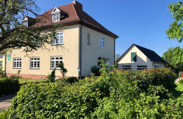 Landhaus Karnin
