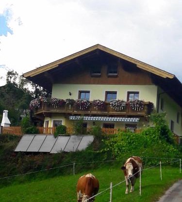 Landhaus Katharina