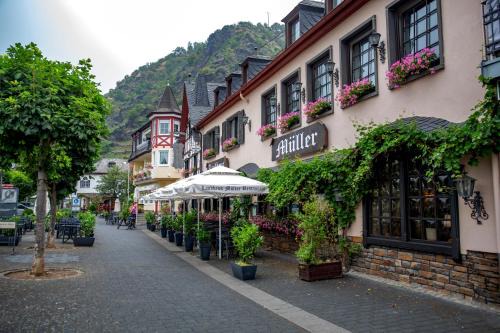 Landhaus Müller