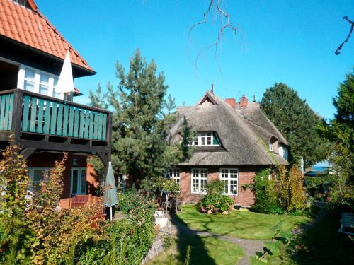 Landhaus-Marwede App 3