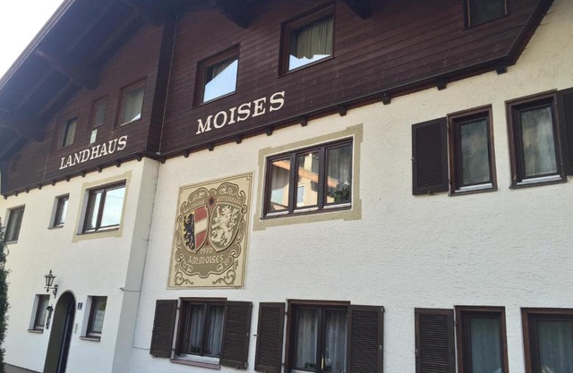 Landhaus Moises