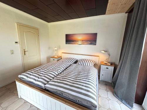 Landhaus Nordsee-Peerhuus