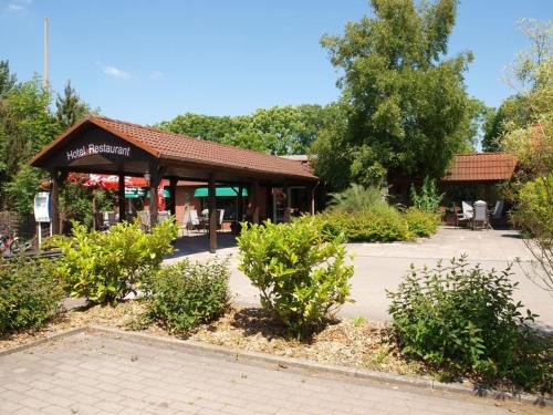 Landhaus Pfahlershof