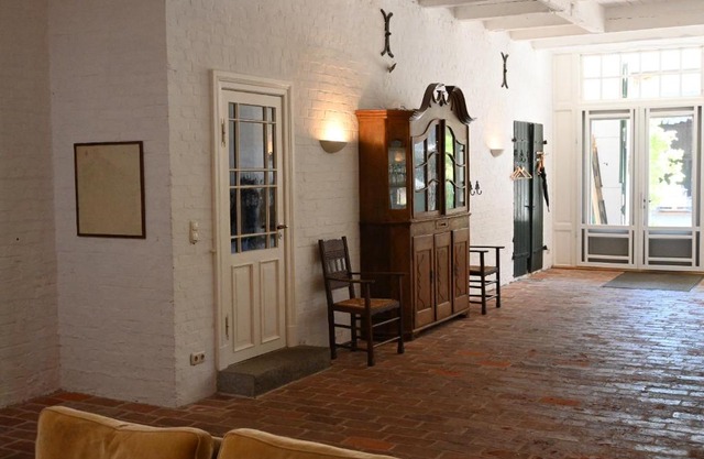 Landhaus pur
