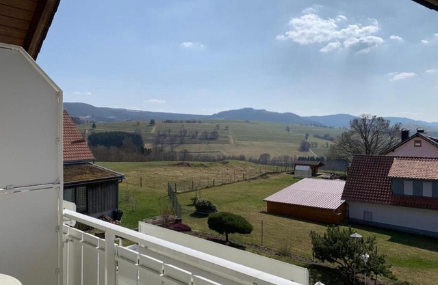 Landhaus Schneeberg