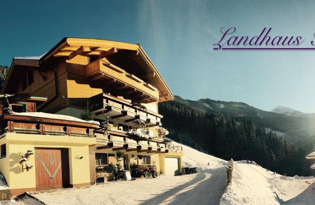 Landhaus Taxach