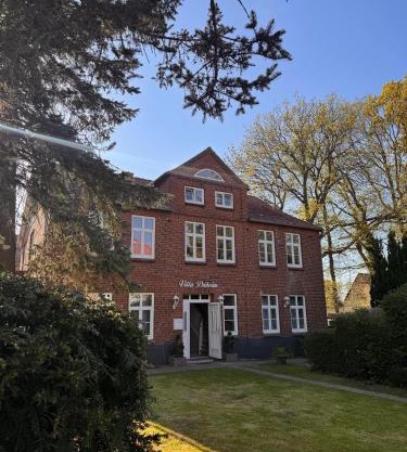 Landhaus Villa Daheim