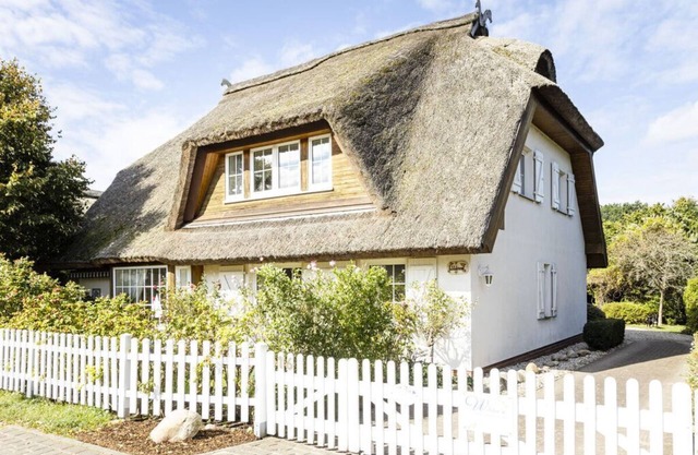 Maison de campagne Wildrose