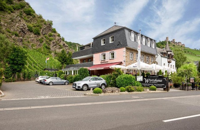 Landhaus Zimmermann