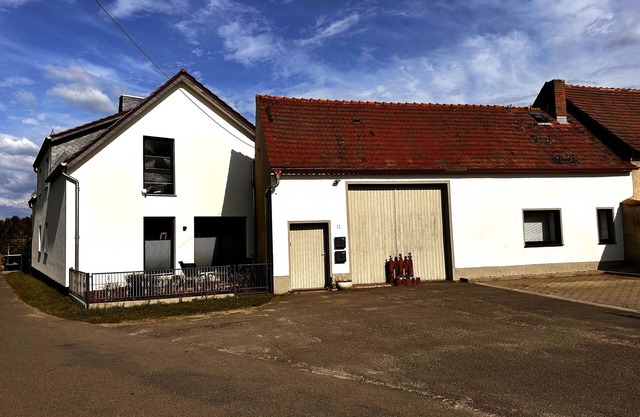 Landhof Belka - Holiday apartment