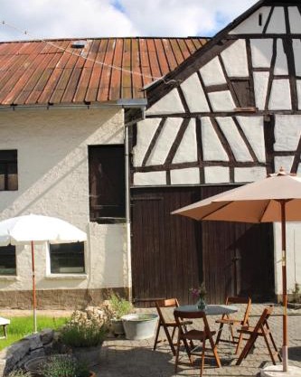 Landhof PAU