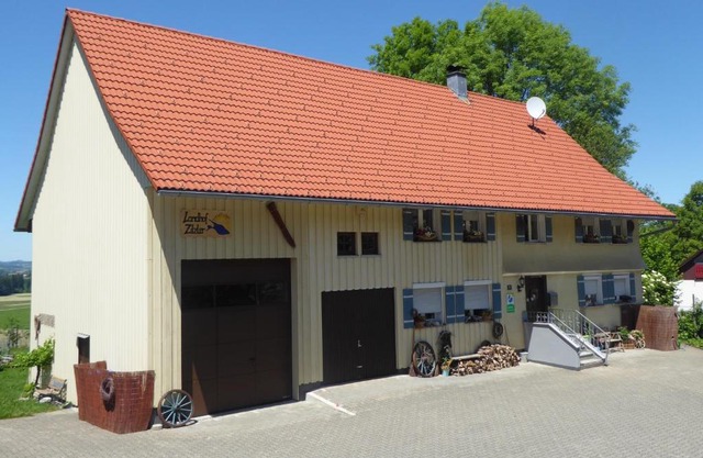 Landhof Zitzler