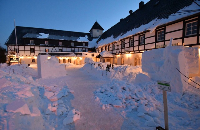 Landhotel Altes Zollhaus