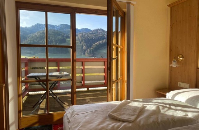 Landhotel Alte Post