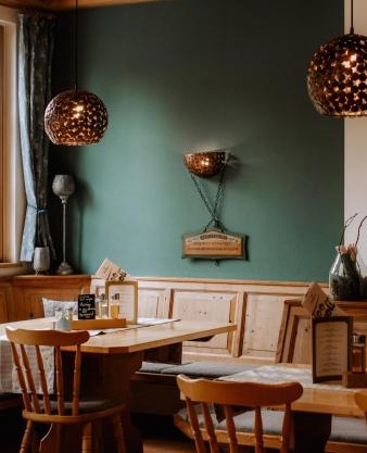 Landhotel Gary