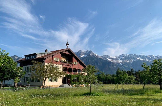 Landhotel Gasthof Eichhof Natters