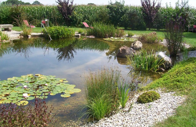 Landhotel Larenzen