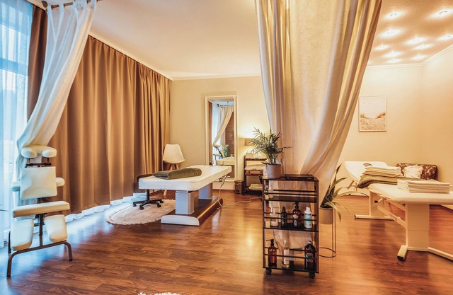Landhotel Lewitz Mühle