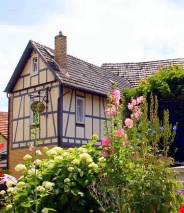 Landhotel Nonnenroth