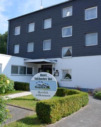Landhotel Sulzbacher Hof