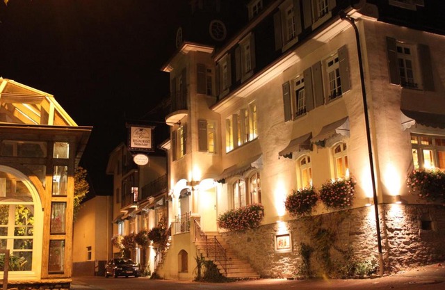 Landhotel Zum Bären