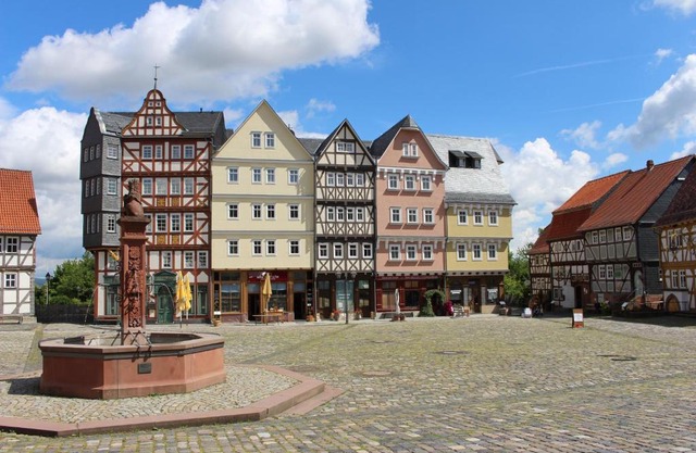 Landhotel Zum Hessenpark