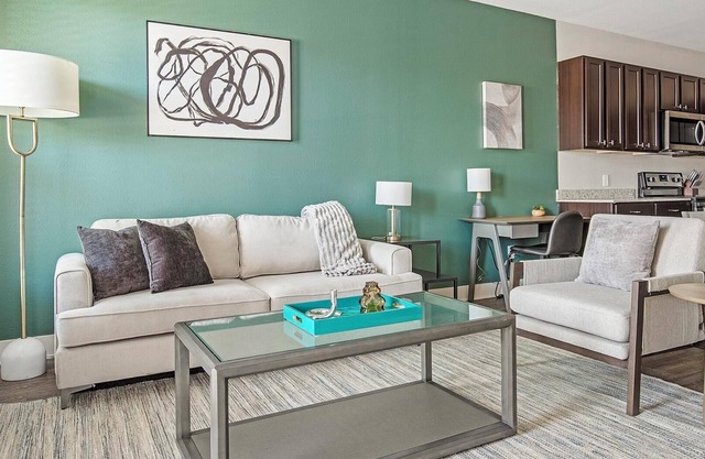 Landing | Amazing 1BD, Gym, Pool