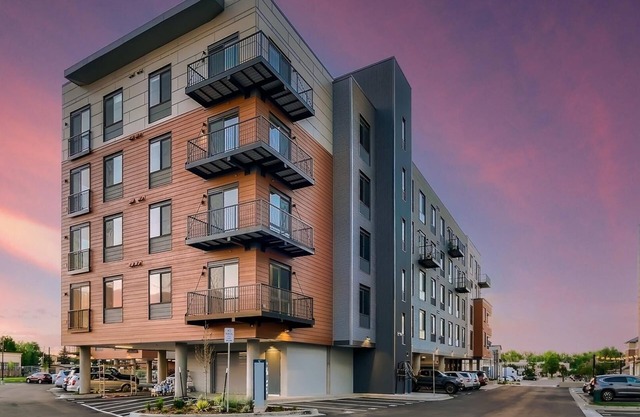 Landing at 281 Willow - 1 Bedroom in Fort Collins