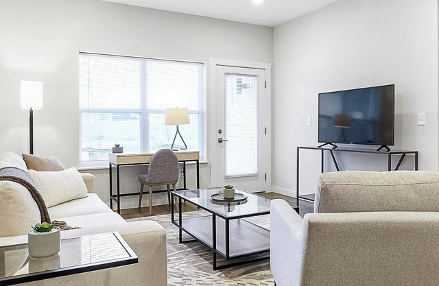 Landing | Amazing 1BD, Gym, Clubhouse