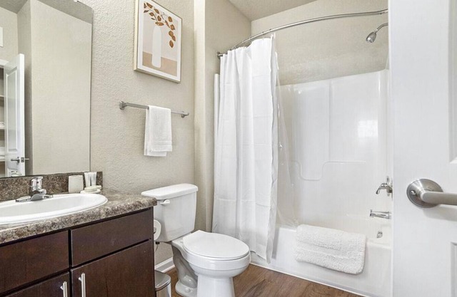 Landing at 1809 at Winchester - 2 Bedrooms in Hamburg Area
