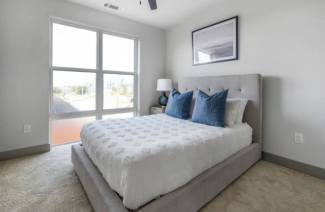 Landing at Abberly Foundry - 2 Bedrooms in Watk.