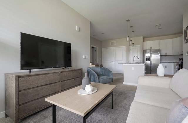 Landing at Abberly Liberty Crossing - 1 Bedroom in Henderson Circle