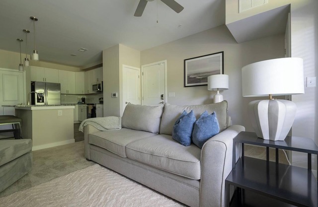 Landing at Abberly Liberty Crossing - 1 Bedroom in Henderson Circle