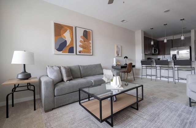 Landing at Abberly Liberty Crossing - 1 Bedroom in Henderson Circle