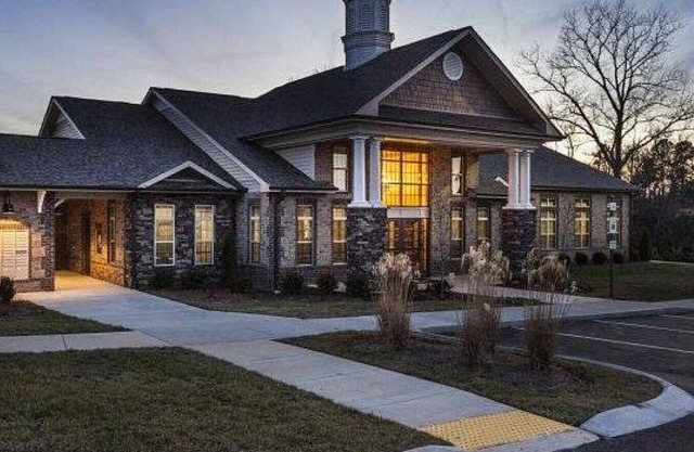 Landing at Adeline at White Oak - 2 Bedrooms in Adeline At White Oak