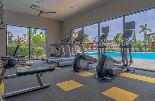 Landing at Artisan Apartments at East Village - 1 Bedroom in West Village