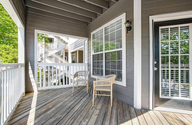 Landing at Avana Thornblade - 2 Bedrooms in Downtown Greer