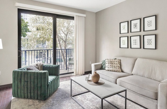 Landing at Aviah - 2 Bedrooms in Central Fort L.
