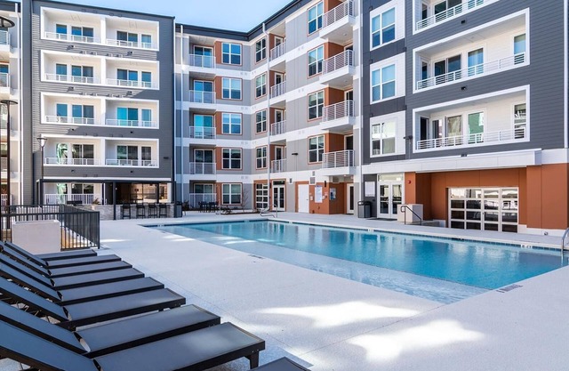 Landing at Avondale Hills - 1 Bedroom in Avondale Estates