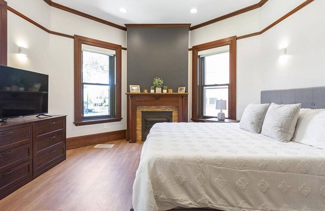 Landing at Baricelli - 1 Bedroom in University Circle