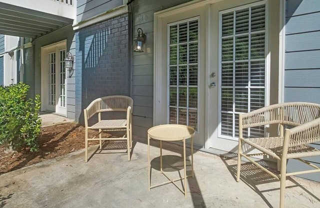 Landing at Brookwood - 2 Bedrooms in Downtown Homewood