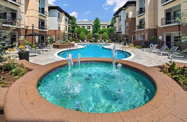 Landing at Celsius - 2 Bedrooms in Wedgewood