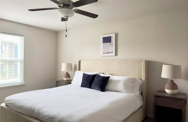 Landing at Center 301 - 1 Bedroom in Belton