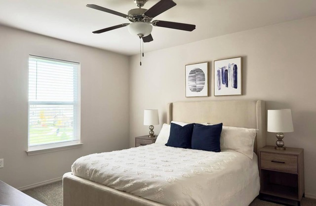 Landing at Center 301 - 2 Bedrooms in Belton