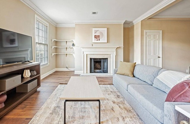 Landing at Chowning Square - 2 Bedrooms in Green Hills