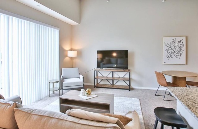 Landing at Cityscape Flats - 2 Bedrooms in West Central